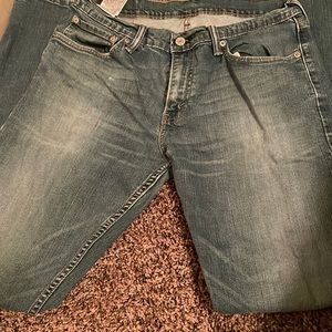 Mens Levi’s